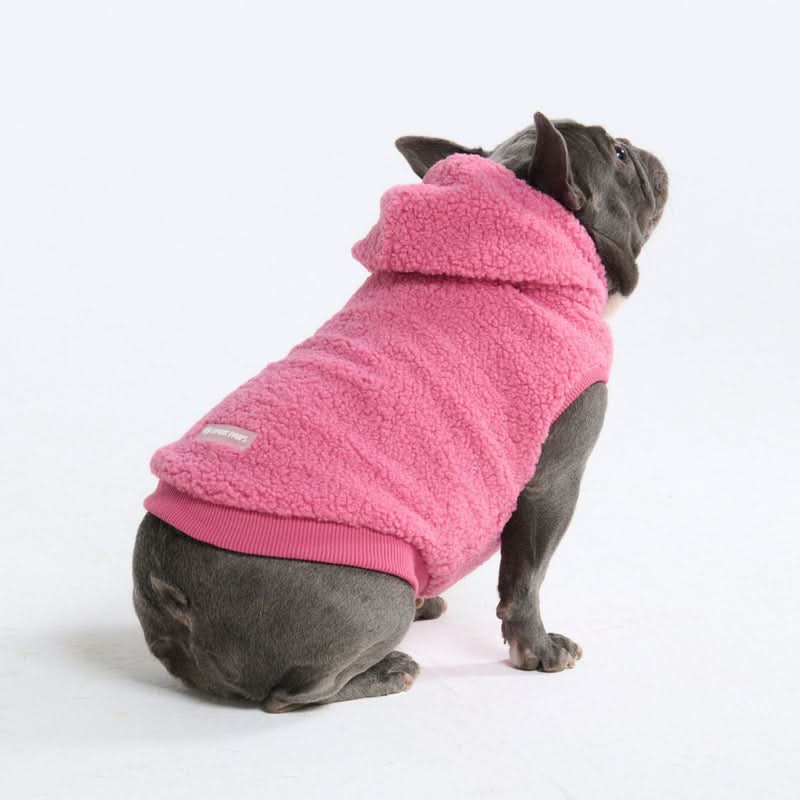 Giacca Teddy Sherpa - Image 8
