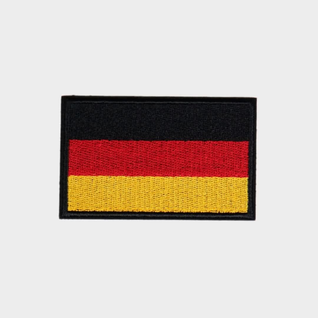 Toppe in velcro abbinate - Image 4
