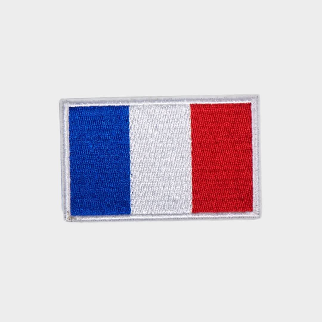 Toppe in velcro abbinate - Image 6