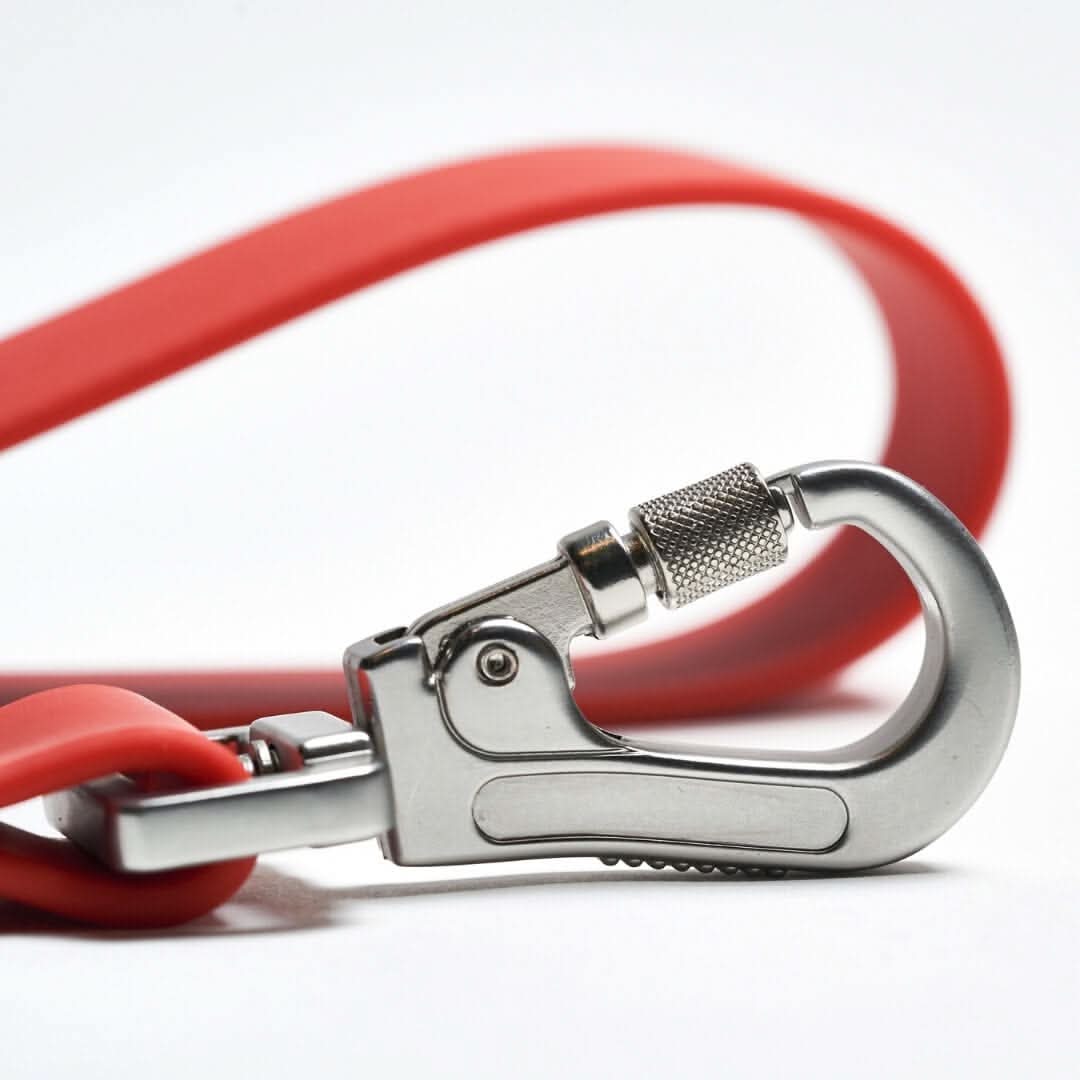 Guinzaglio Impermeabile per Cani in PVC - Image 12