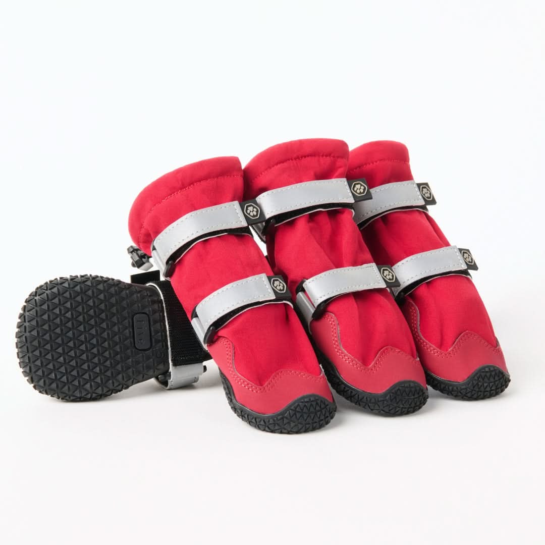Stivali per cani Flex Shell impermeabili - Image 13