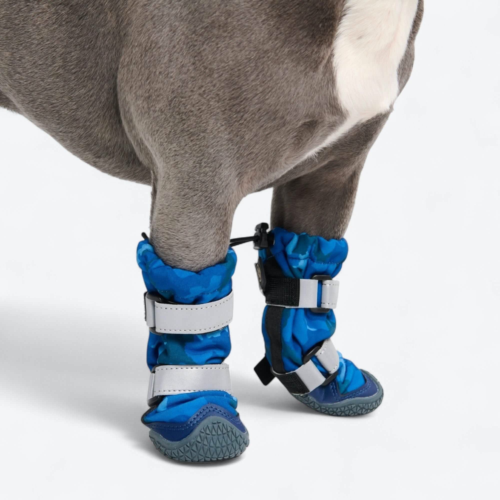 Stivali per cani Flex Shell impermeabili - Image 29