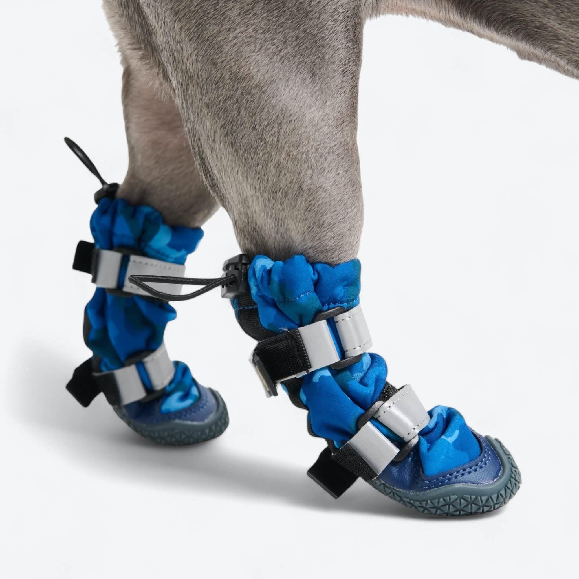 Stivali per cani Flex Shell impermeabili - Image 30