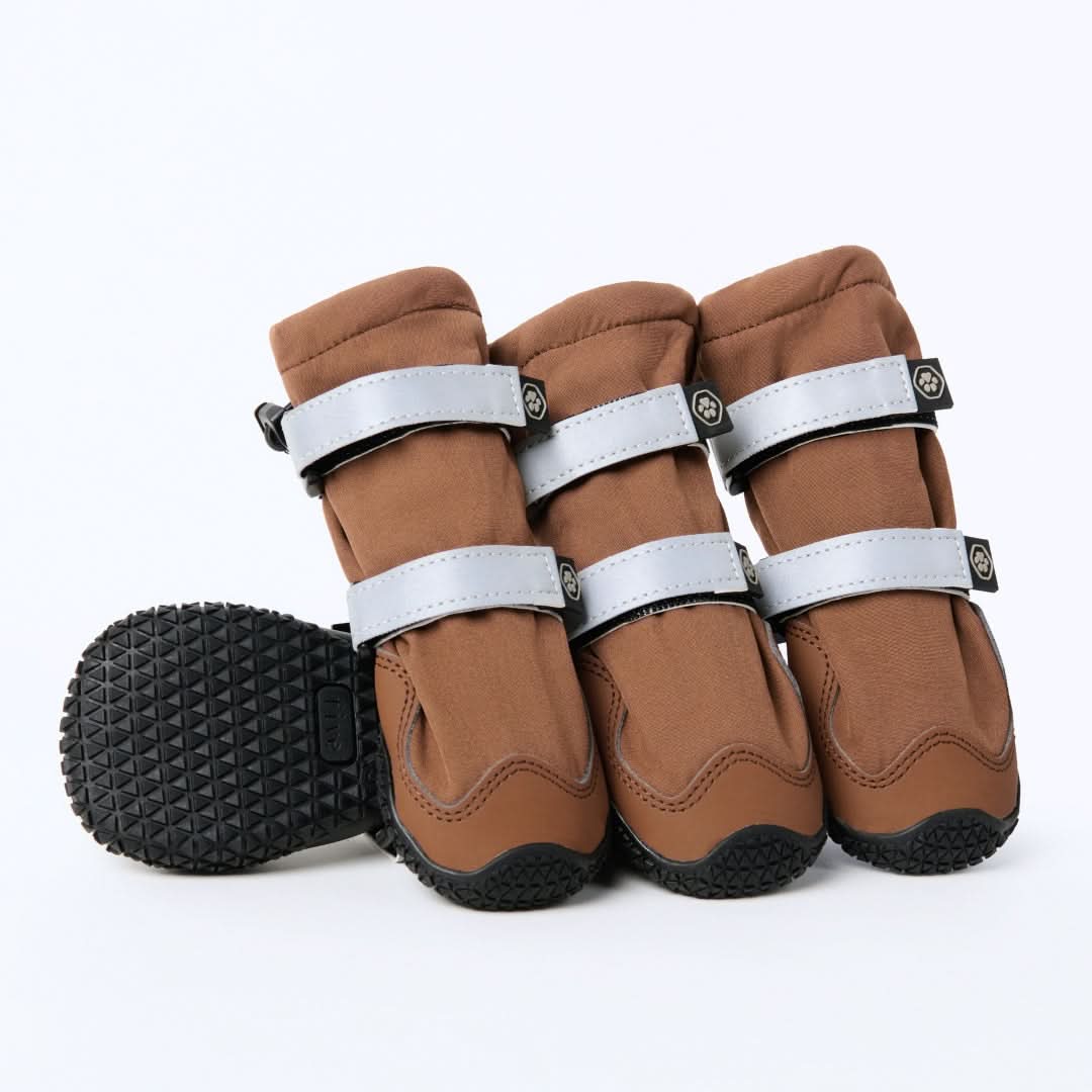 Stivali per cani Flex Shell impermeabili - Image 64