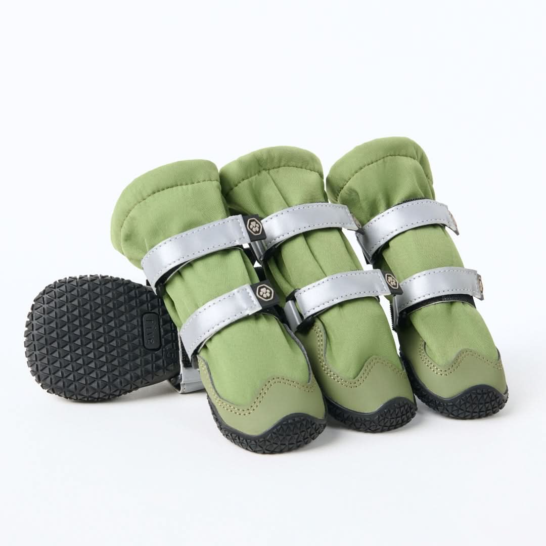 Stivali per cani Flex Shell impermeabili - Image 9