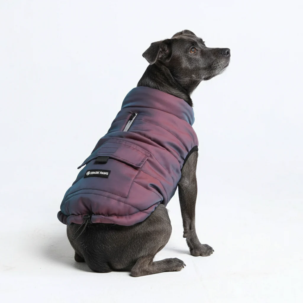 Giacca impermeabile WarmShield™ - Image 103