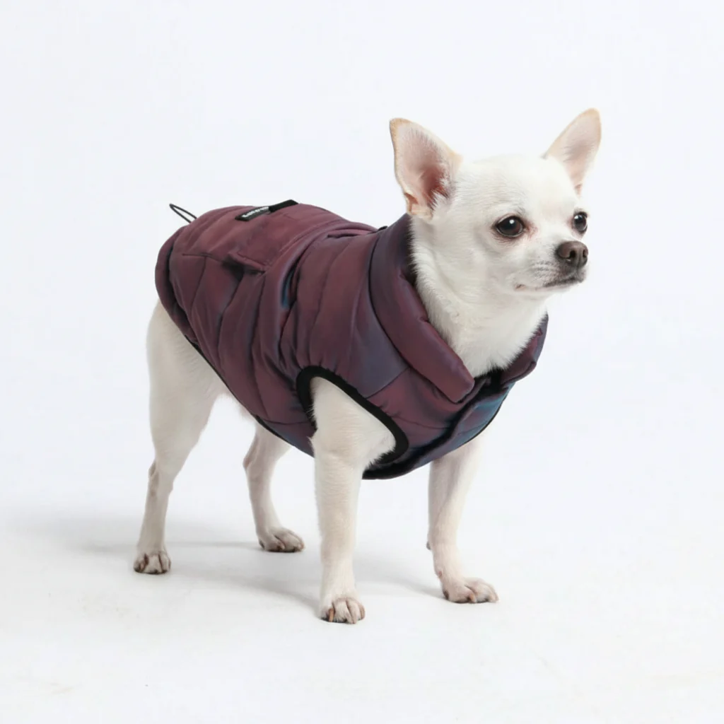Giacca impermeabile WarmShield™ - Image 104