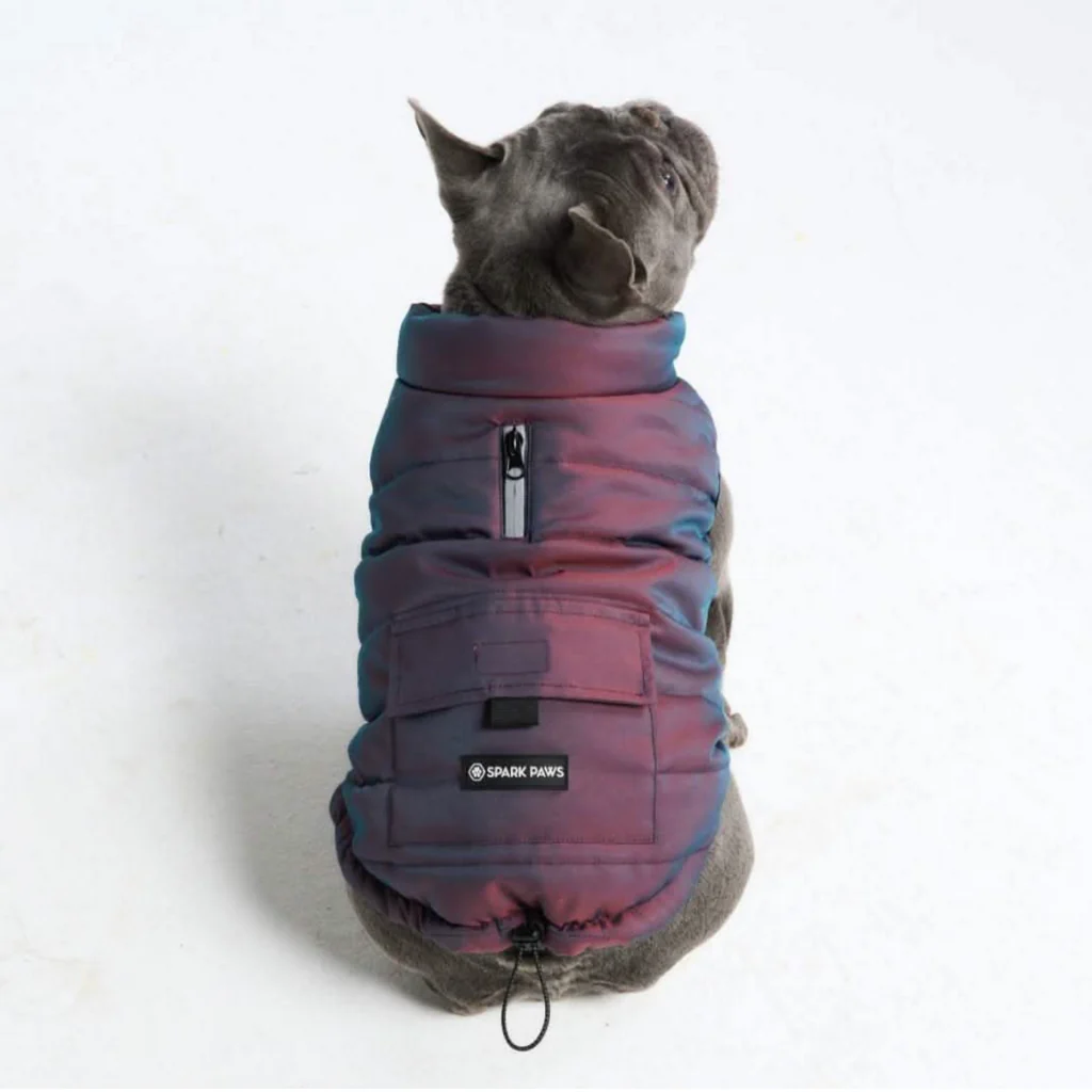 Giacca impermeabile WarmShield™ - Image 105