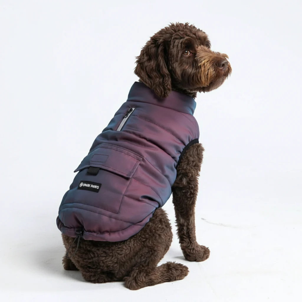Giacca impermeabile WarmShield™ - Image 106