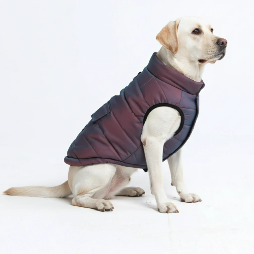 Giacca impermeabile WarmShield™ - Image 107