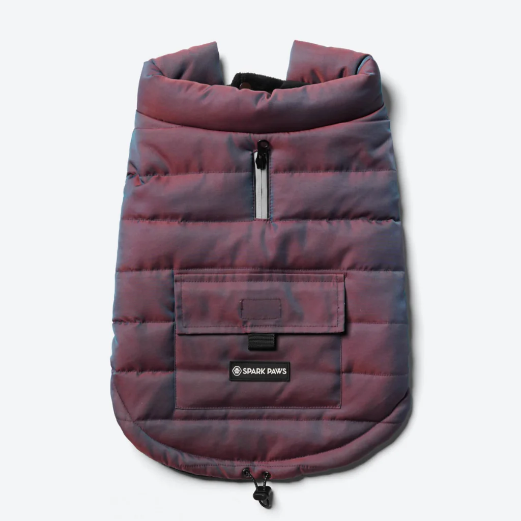 Giacca impermeabile WarmShield™ - Image 109