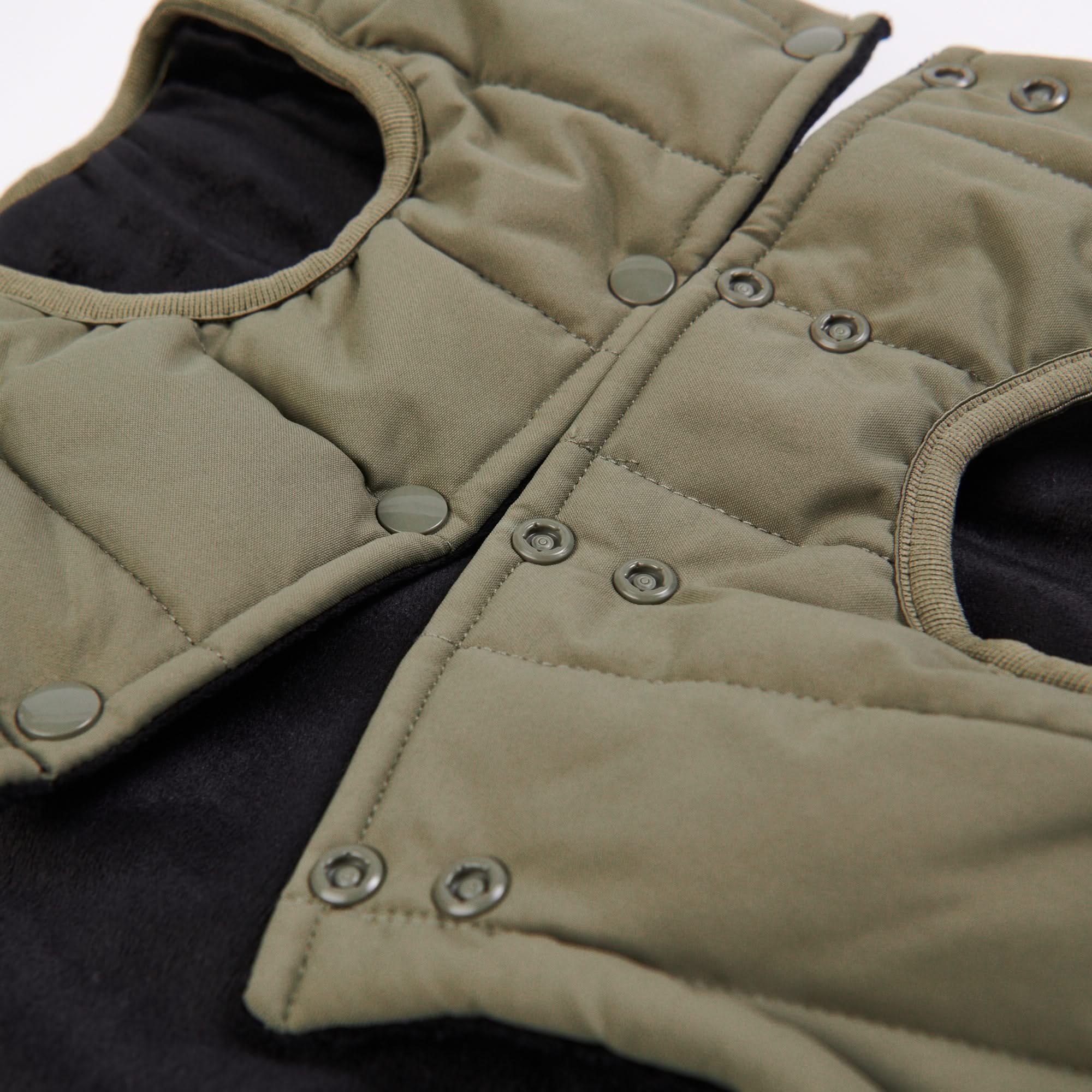 Giacca impermeabile WarmShield™ - Image 11