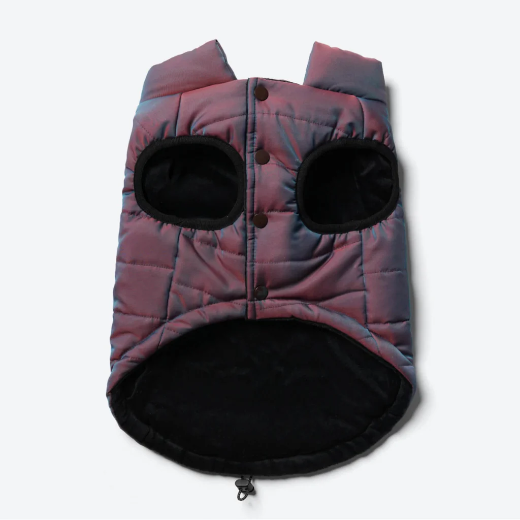 Giacca impermeabile WarmShield™ - Image 110