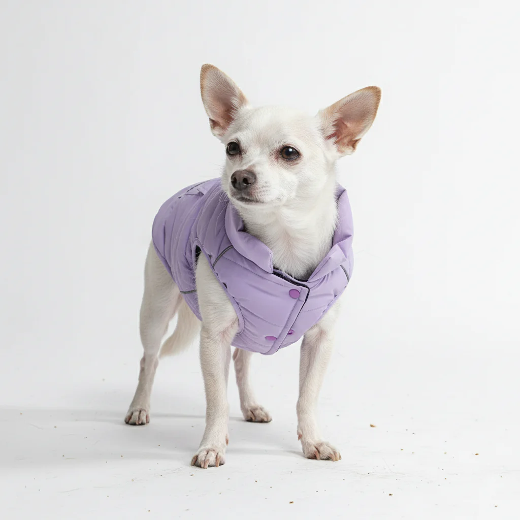 Giacca impermeabile WarmShield™ - Image 17