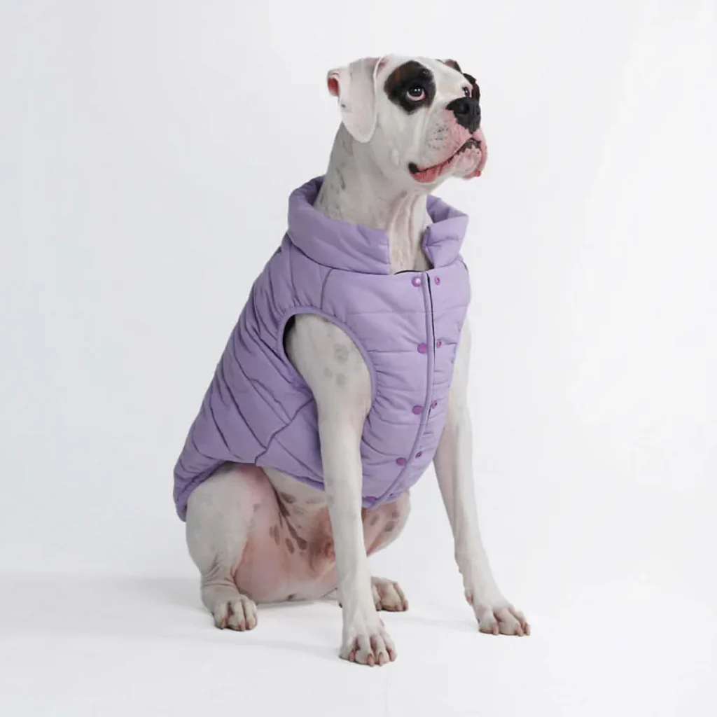 Giacca impermeabile WarmShield™ - Image 20