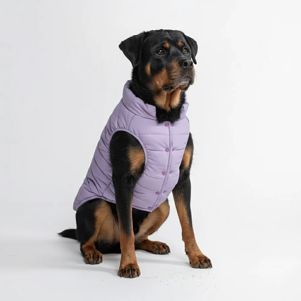 Giacca impermeabile WarmShield™ - Image 21
