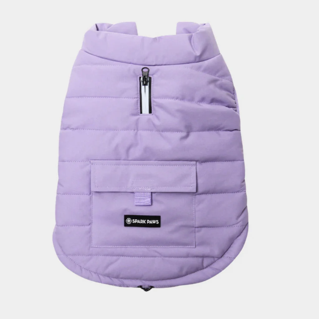 Giacca impermeabile WarmShield™ - Image 22