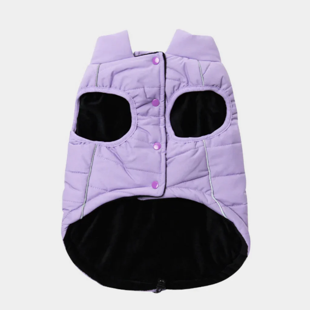 Giacca impermeabile WarmShield™ - Image 23