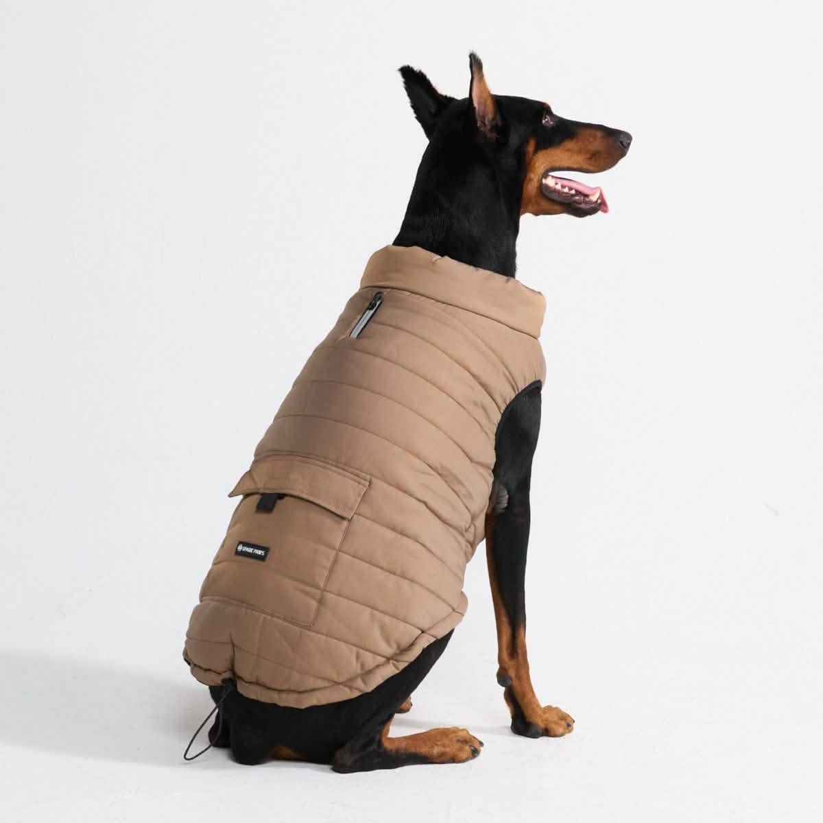 Giacca impermeabile WarmShield™ - Image 27