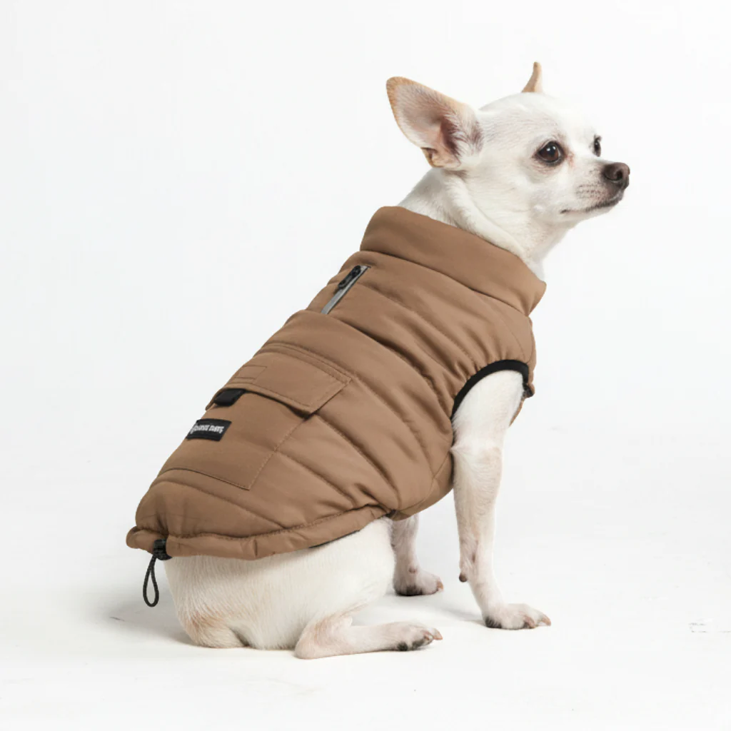 Giacca impermeabile WarmShield™ - Image 28