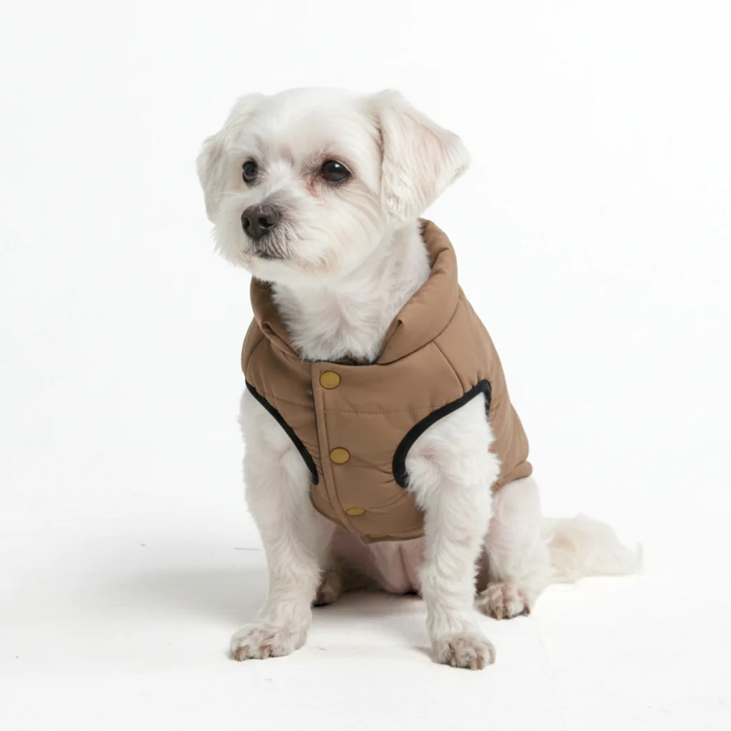 Giacca impermeabile WarmShield™ - Image 29