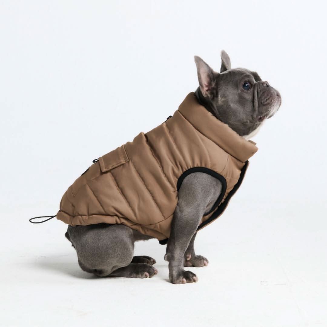 Giacca impermeabile WarmShield™ - Image 30