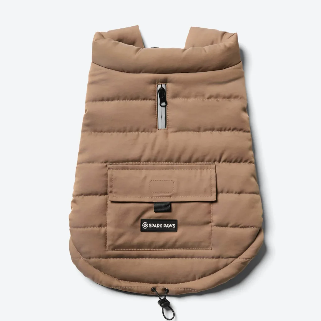 Giacca impermeabile WarmShield™ - Image 33