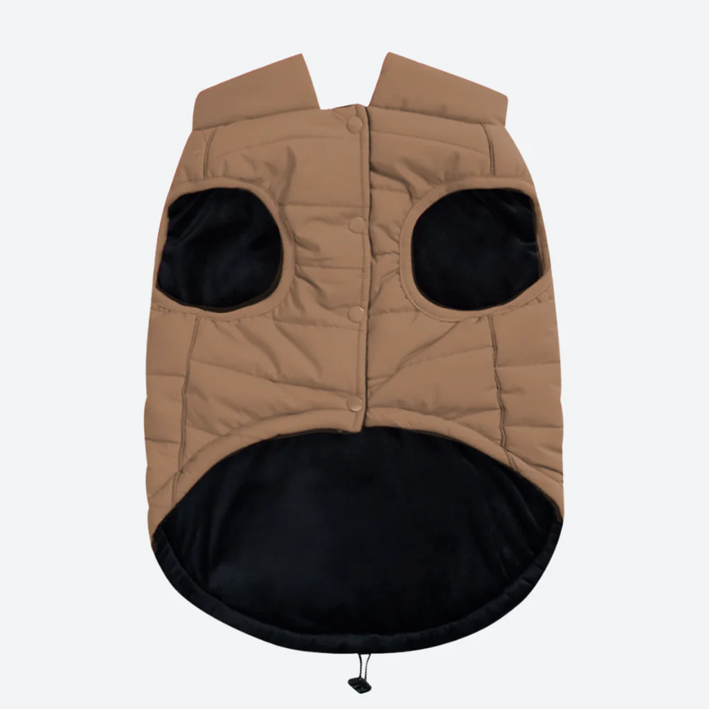 Giacca impermeabile WarmShield™ - Image 34