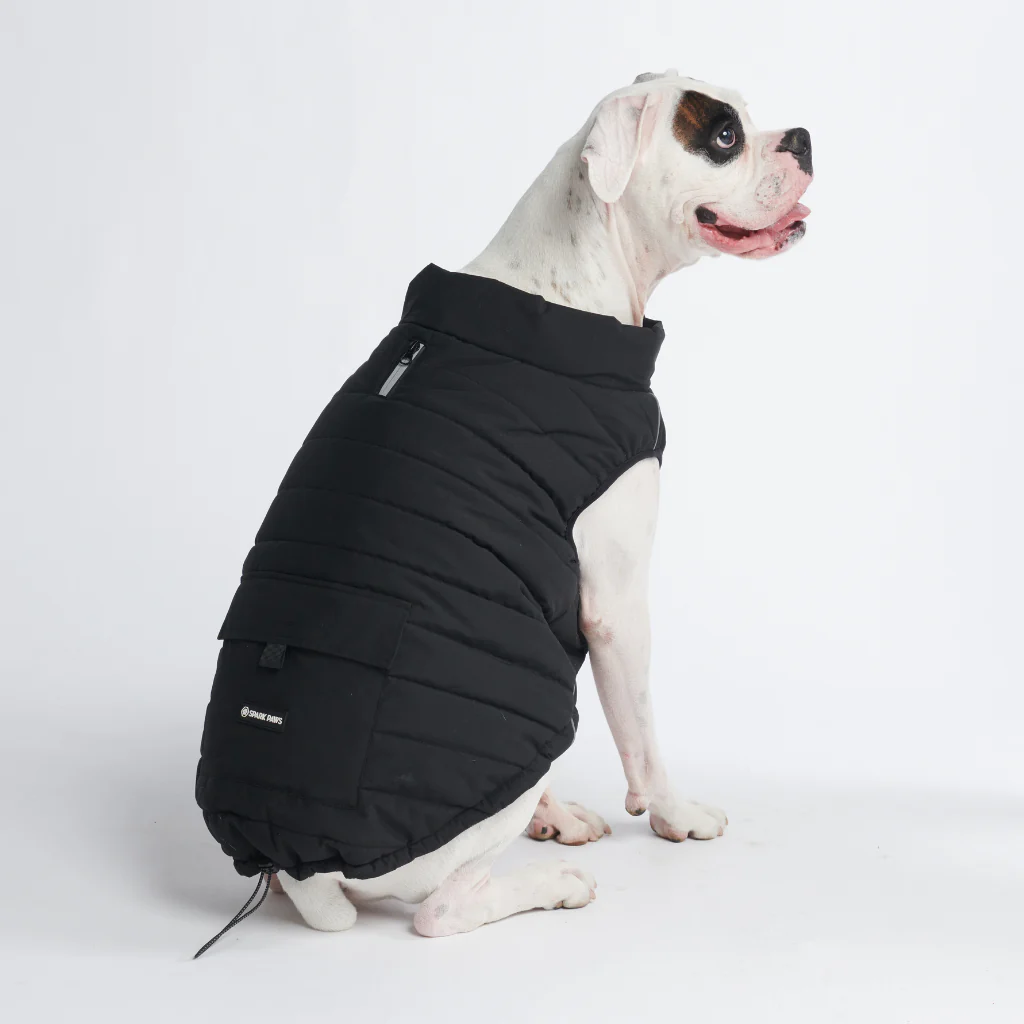 Giacca impermeabile WarmShield™ - Image 38