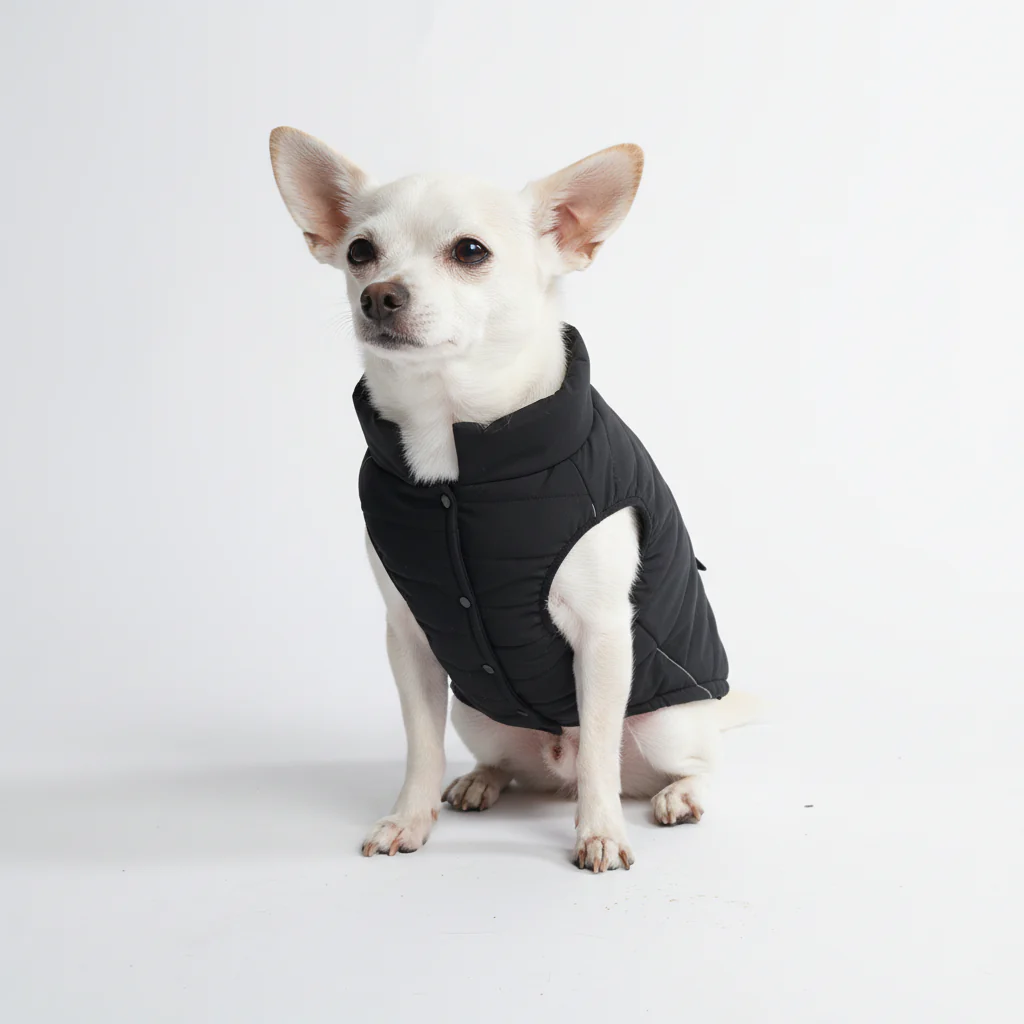Giacca impermeabile WarmShield™ - Image 39