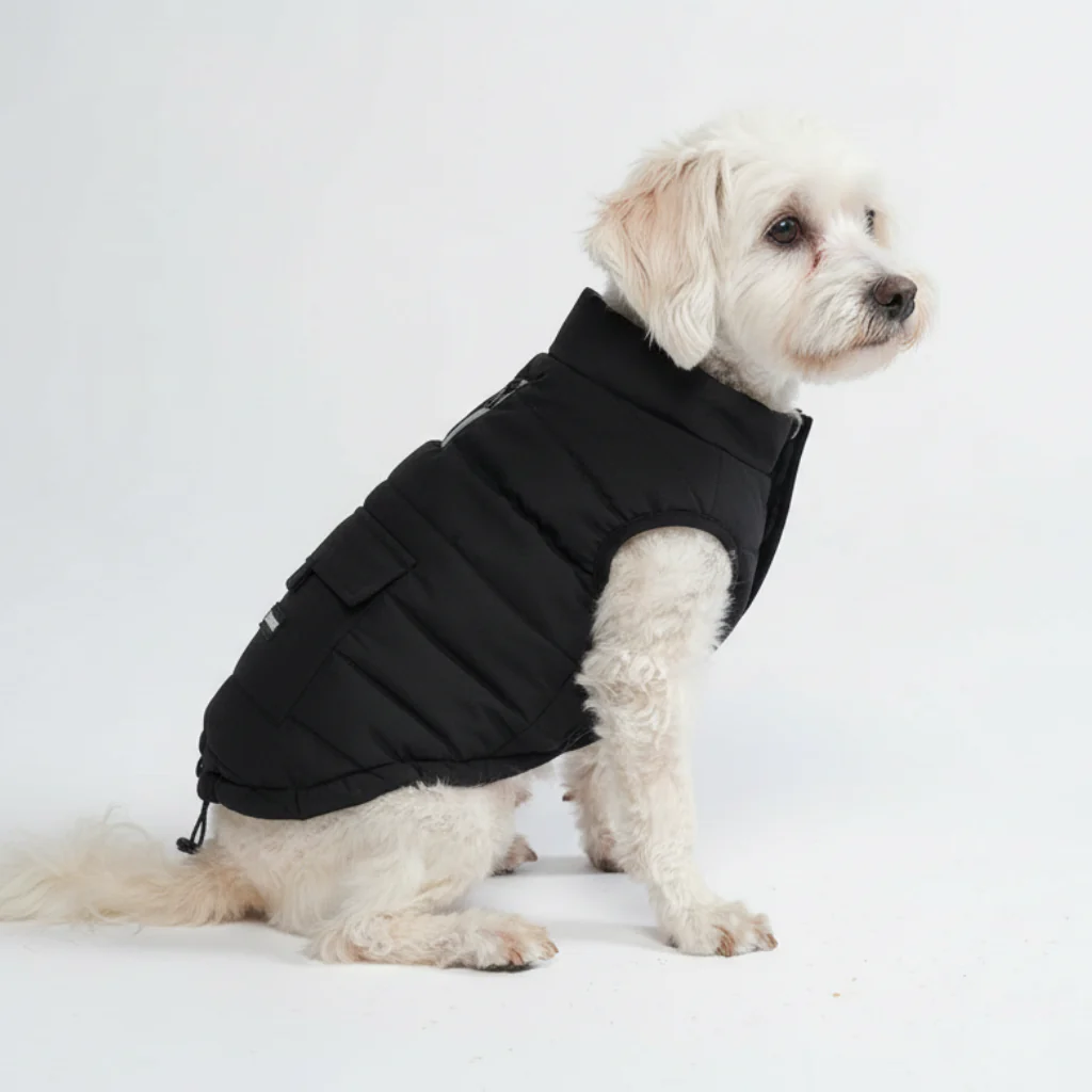 Giacca impermeabile WarmShield™ - Image 40