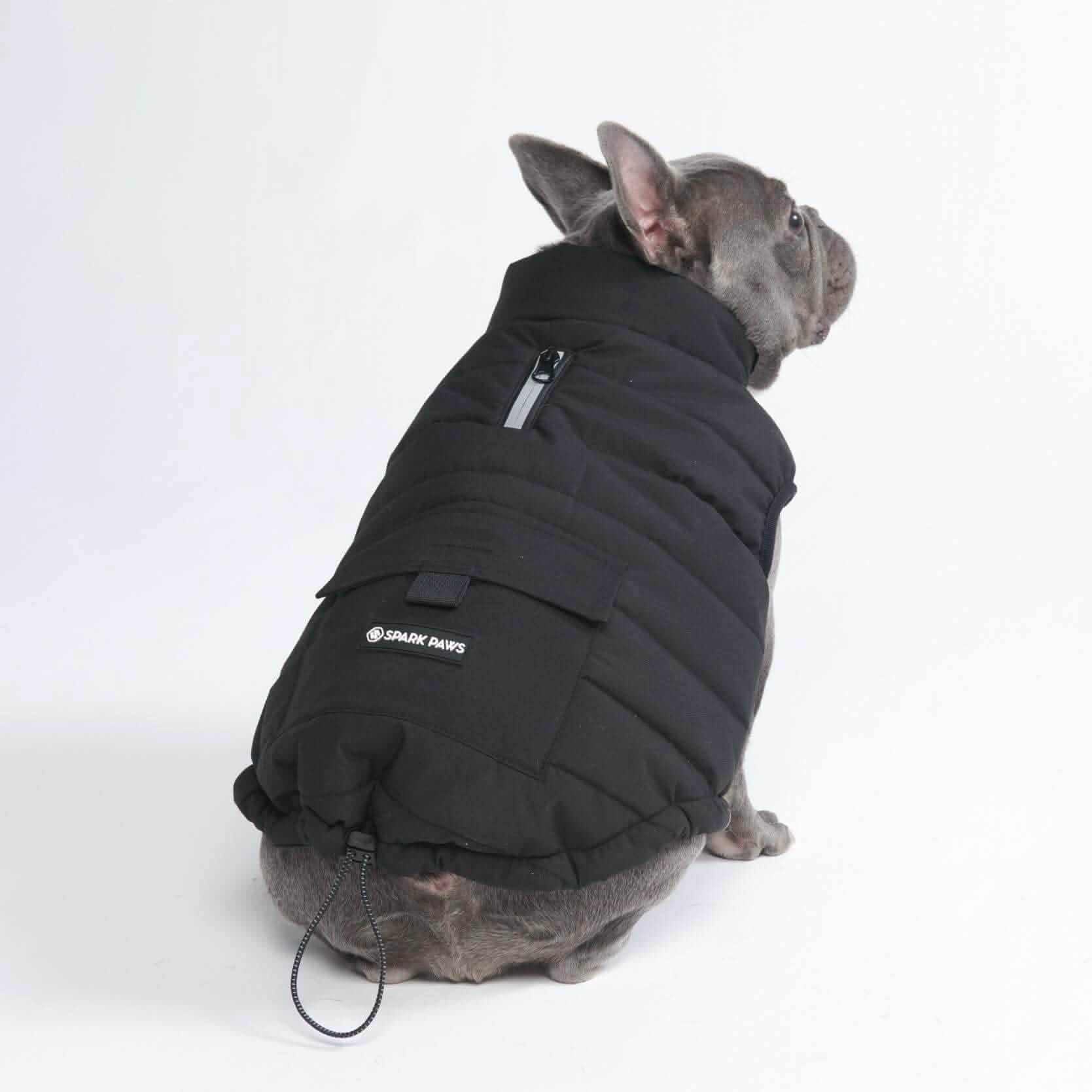 Giacca impermeabile WarmShield™ - Image 41
