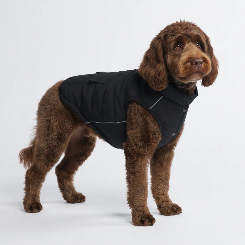 Giacca impermeabile WarmShield™ - Image 42