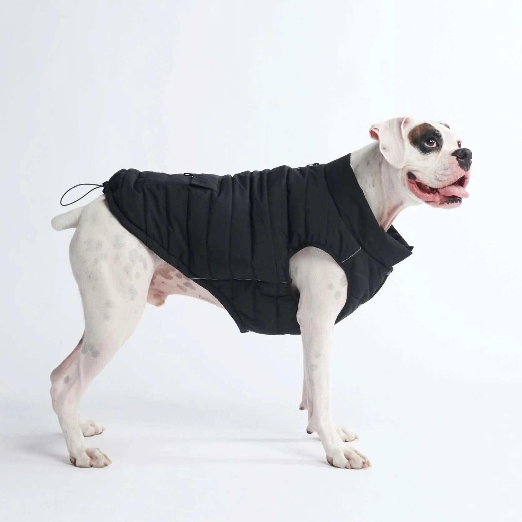 Giacca impermeabile WarmShield™ - Image 43