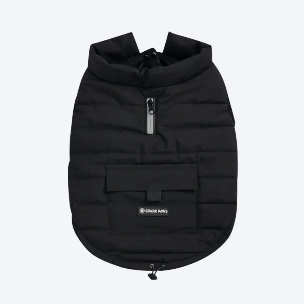 Giacca impermeabile WarmShield™ - Image 45
