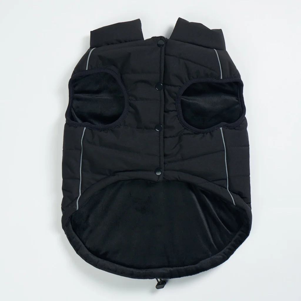 Giacca impermeabile WarmShield™ - Image 46