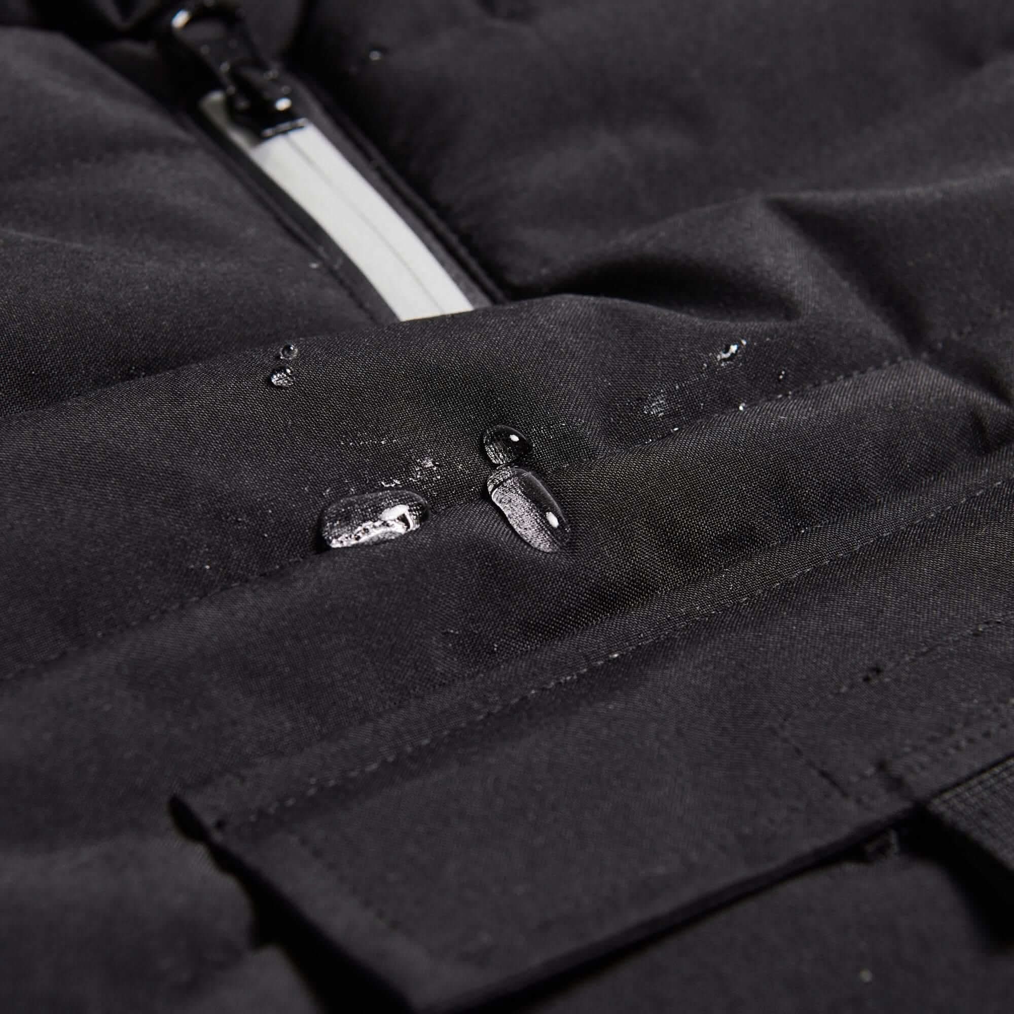 Giacca impermeabile WarmShield™ - Image 49