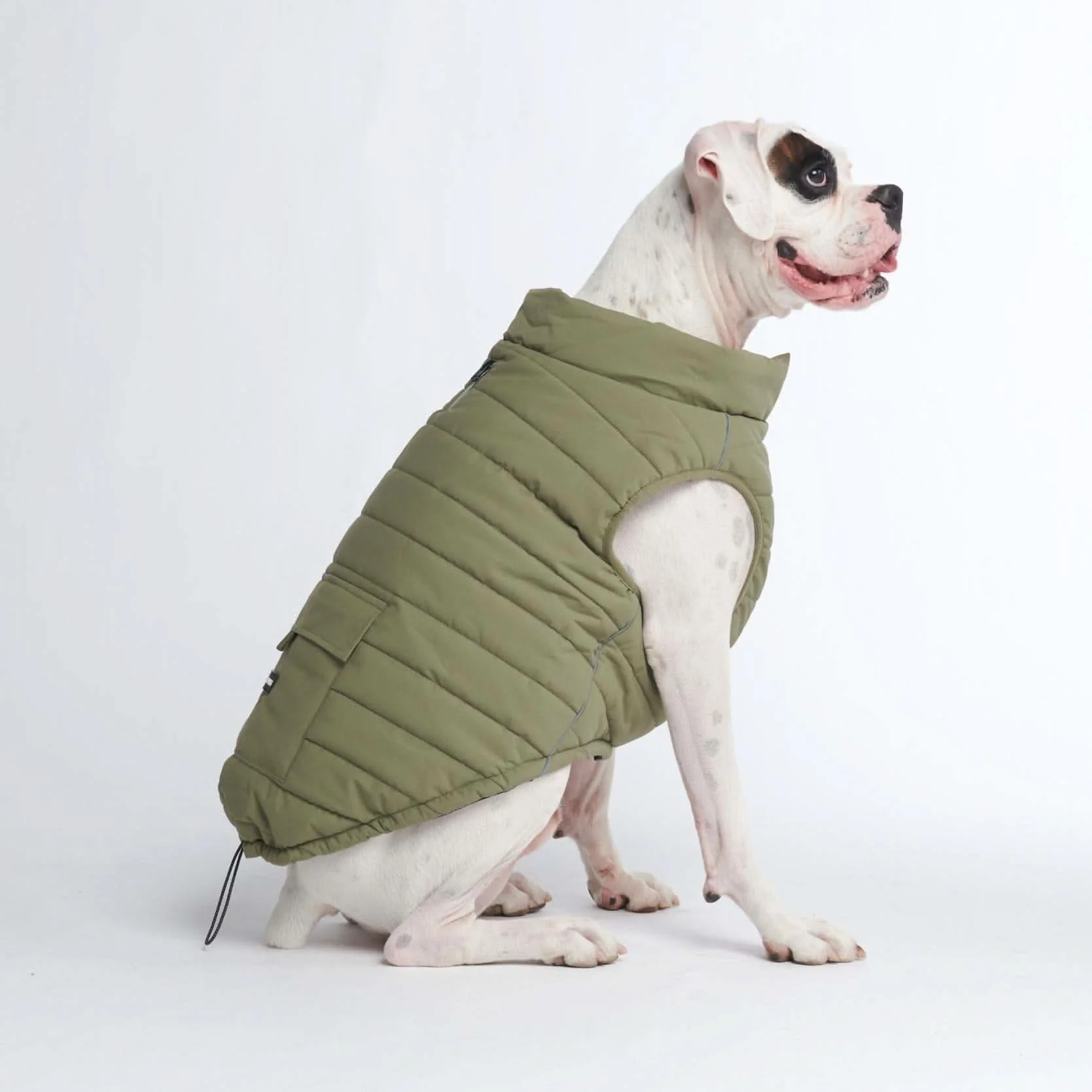 Giacca impermeabile WarmShield™ - Image 6