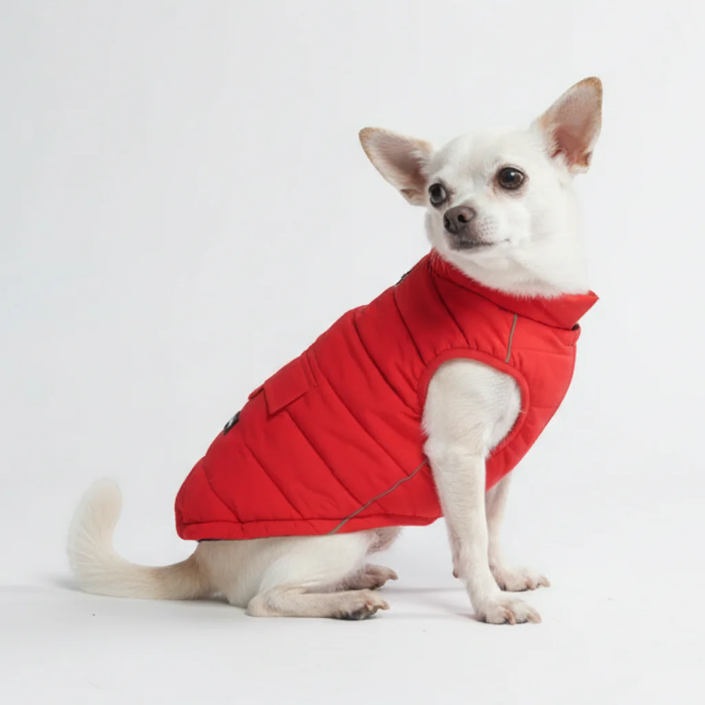 Giacca impermeabile WarmShield™ - Image 76