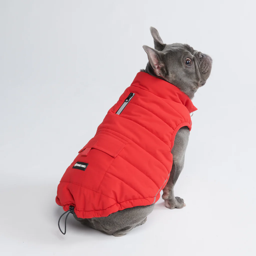 Giacca impermeabile WarmShield™ - Image 78