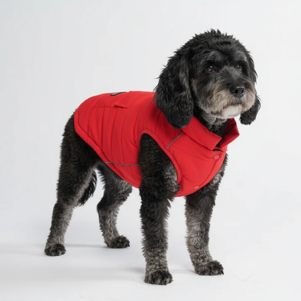 Giacca impermeabile WarmShield™ - Image 79