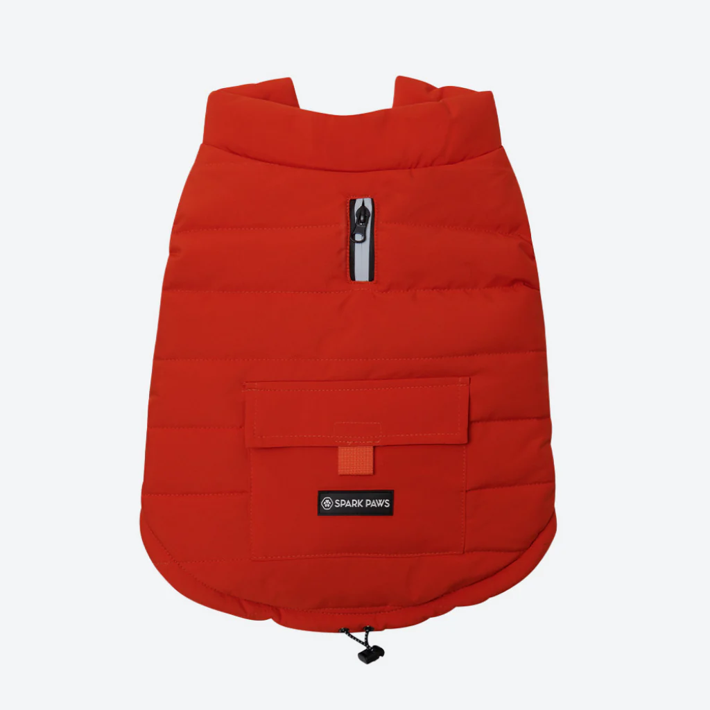 Giacca impermeabile WarmShield™ - Image 82