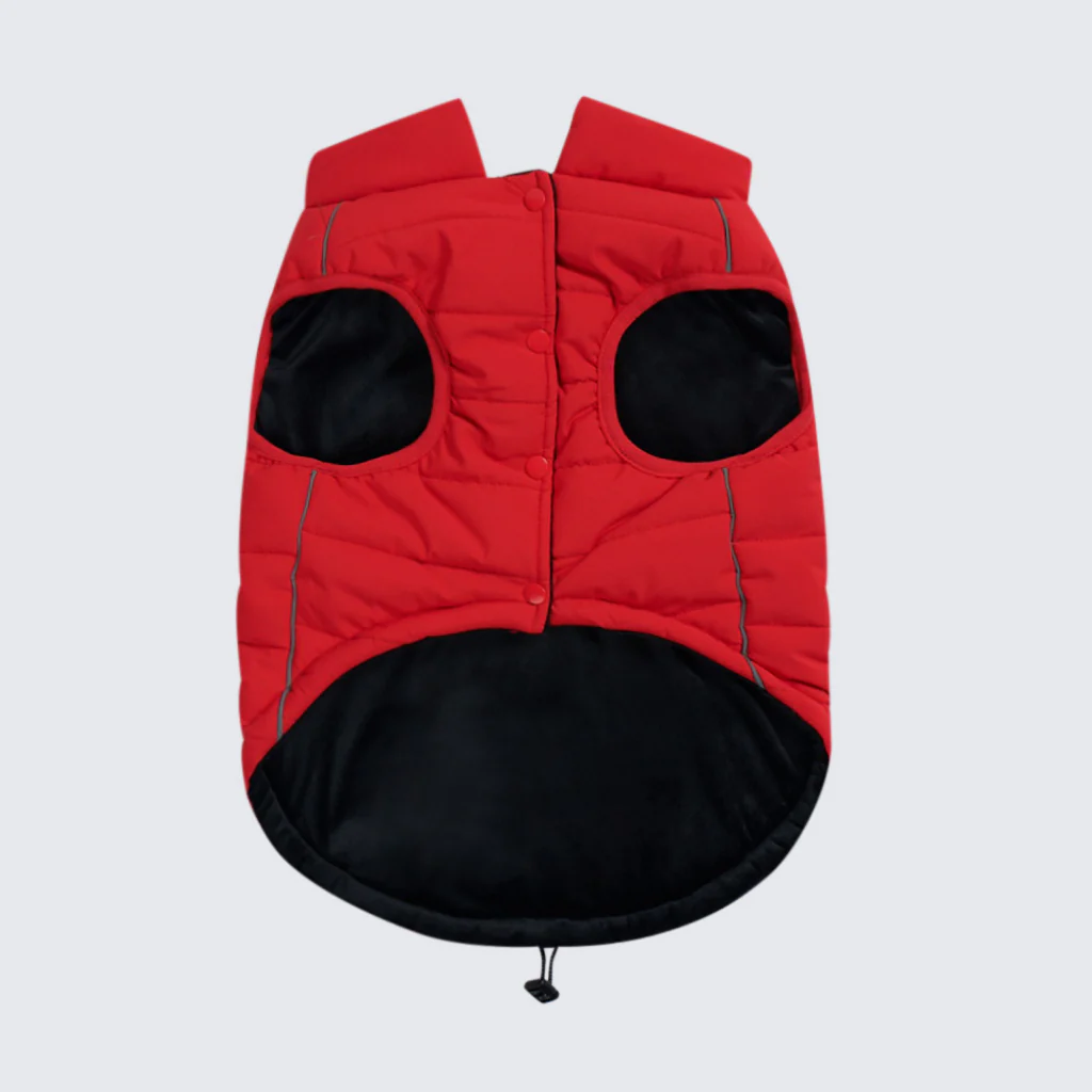 Giacca impermeabile WarmShield™ - Image 83