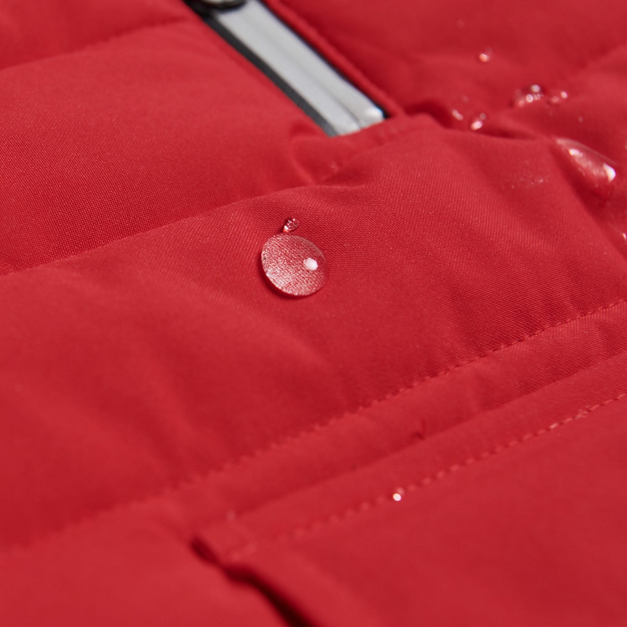 Giacca impermeabile WarmShield™ - Image 86
