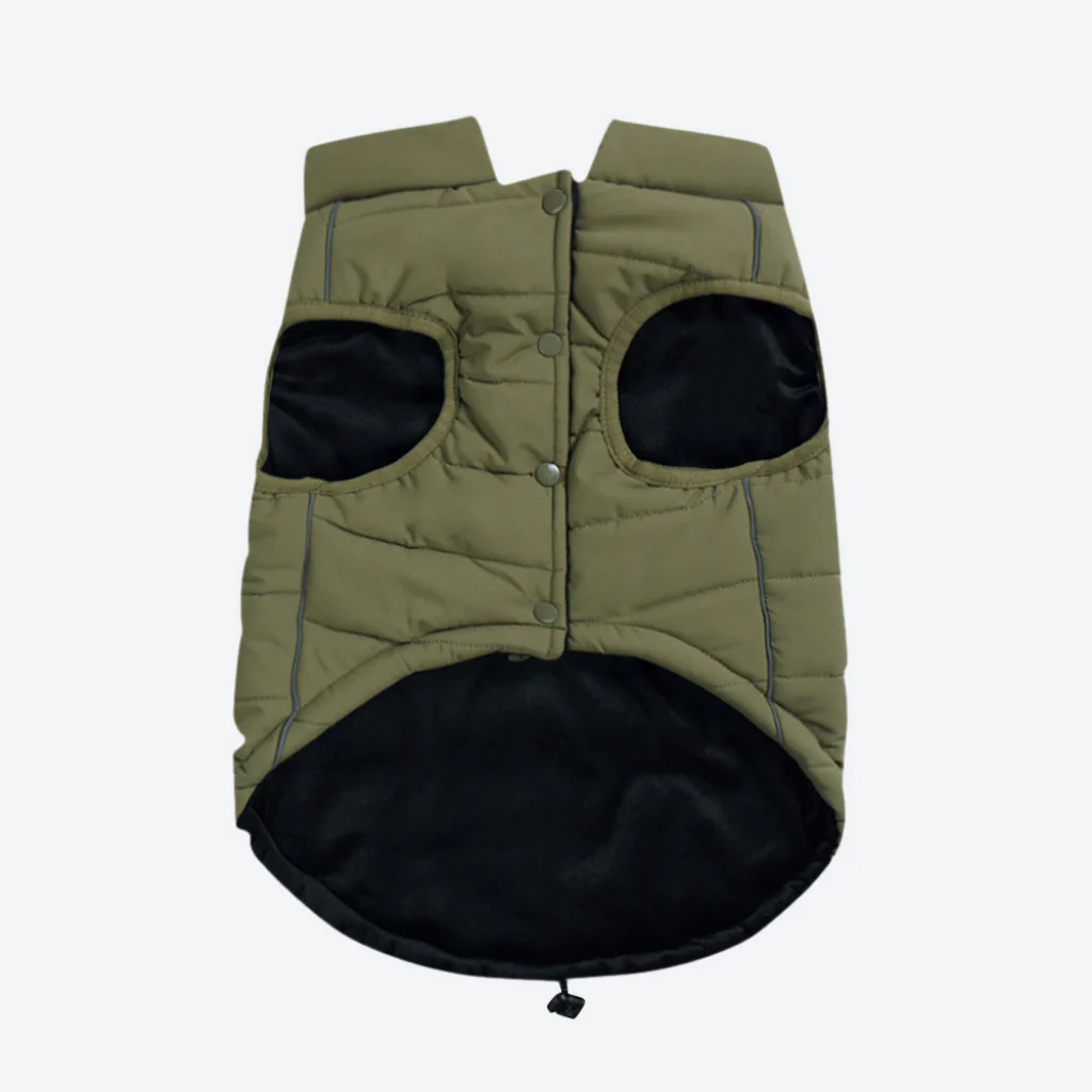 Giacca impermeabile WarmShield™ - Image 9