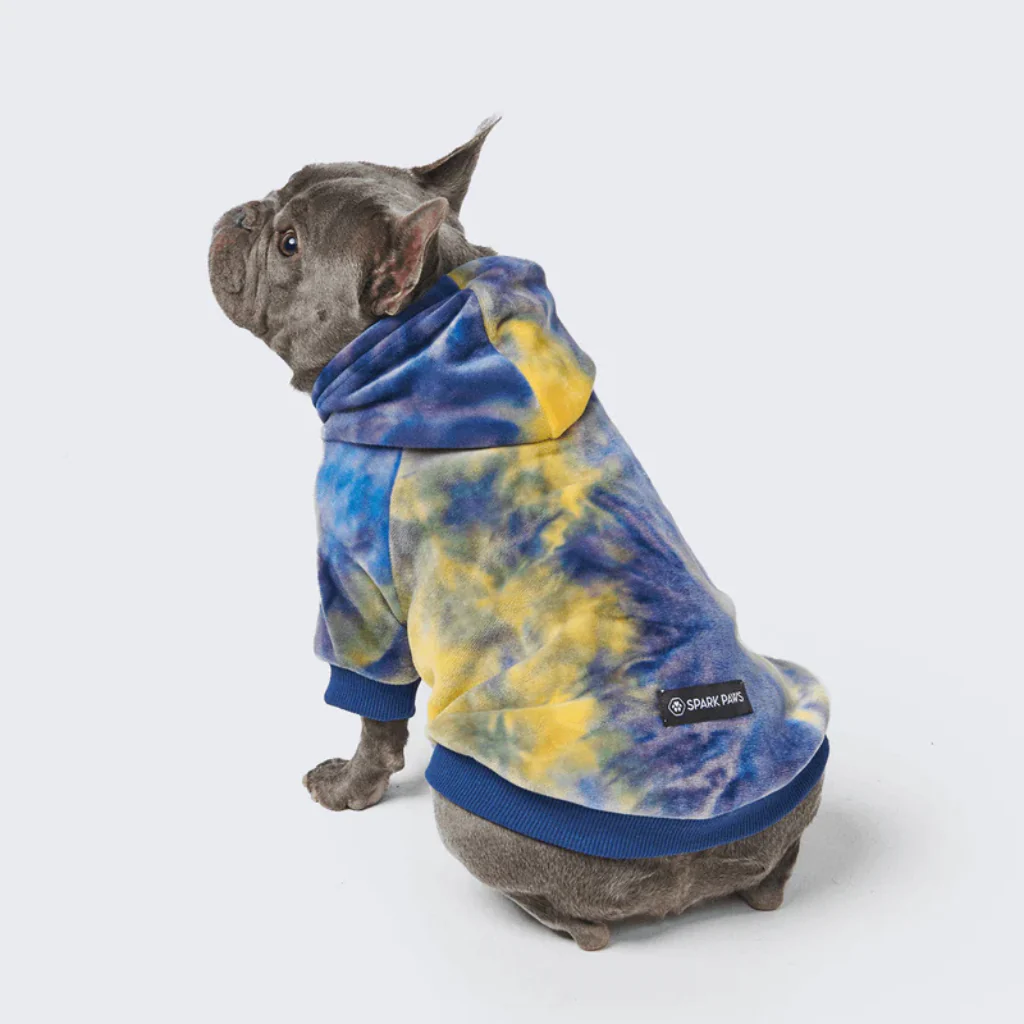 Maglione in Velluto per Cani - Nova - Image 9