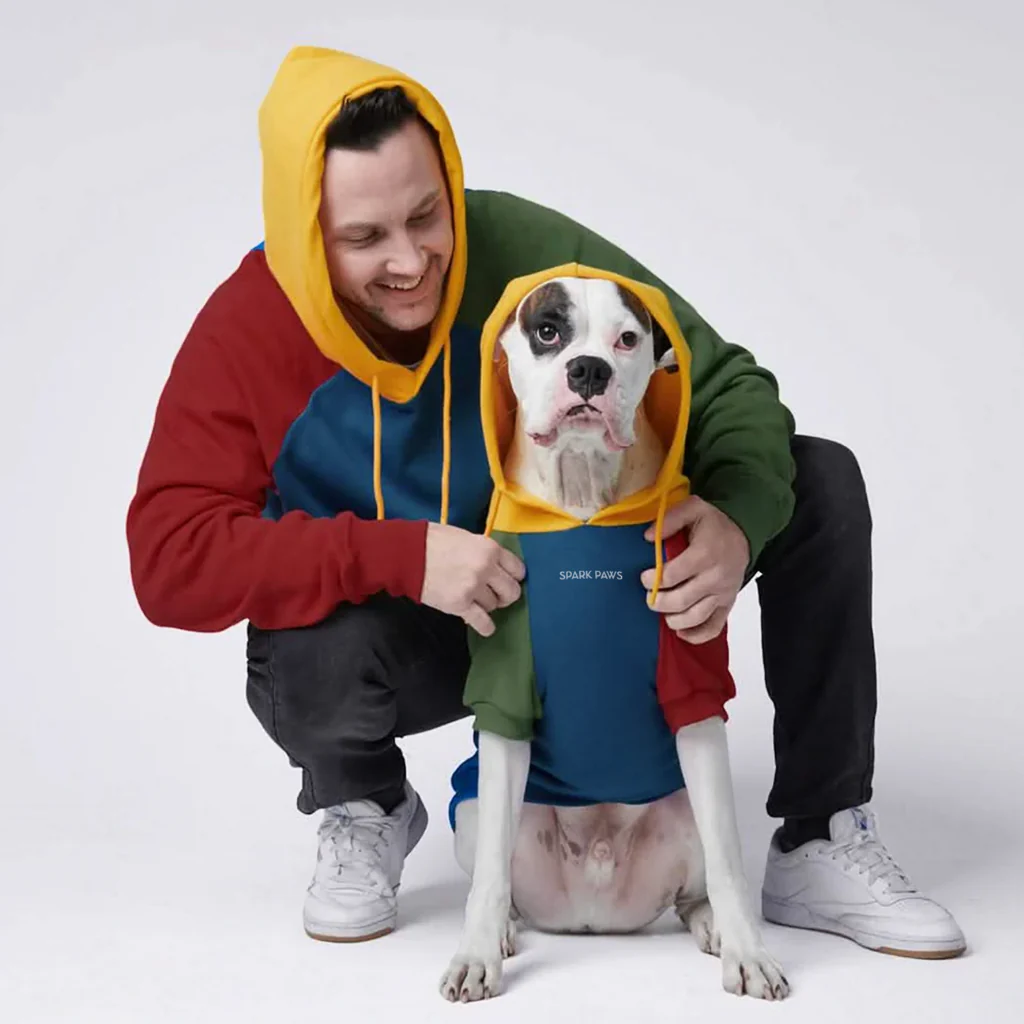 Maglione per Cani - Primario - Image 11